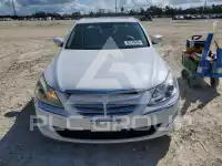 2013 Hyundai Genesis фото