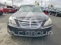 2013 Hyundai Genesis photo