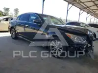 2013 Hyundai Genesis photo