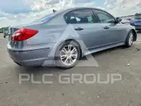 2013 Hyundai Genesis фото