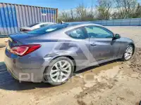 2013 Hyundai Genesis фото