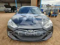 2013 Hyundai Genesis photo