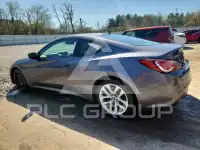 2013 Hyundai Genesis фото