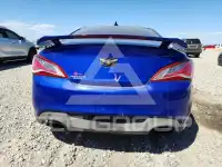 2013 Hyundai Genesis photo