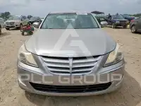 2013 Hyundai Genesis фото