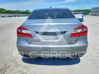 2013 Hyundai Genesis фото
