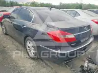 2013 Hyundai Genesis фото