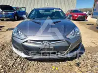 2013 Hyundai Genesis фото