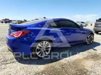 2013 Hyundai Genesis photo