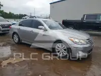 2013 Hyundai Genesis фото