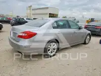 2013 Hyundai Genesis фото