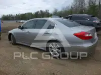 2013 Hyundai Genesis фото