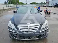2013 Hyundai Genesis фото