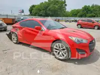 2013 Hyundai Genesis фото