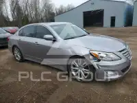 2013 Hyundai Genesis фото