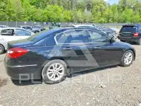 2013 Hyundai Genesis фото