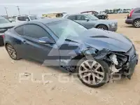 2013 Hyundai Genesis photo