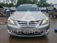 2013 Hyundai Genesis фото