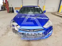 2013 Hyundai Genesis фото