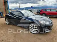 2013 Hyundai Genesis photo