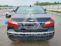 2013 Hyundai Genesis фото