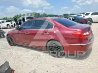 2013 Hyundai Genesis фото