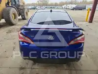 2013 Hyundai Genesis фото