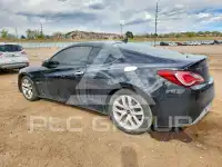 2013 Hyundai Genesis photo