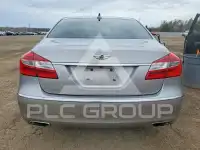 2013 Hyundai Genesis фото