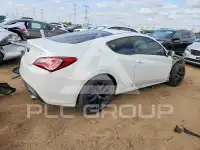 2013 Hyundai Genesis фото