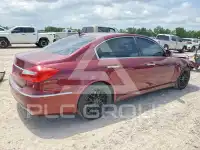 2013 Hyundai Genesis фото
