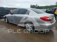 2013 Hyundai Genesis фото