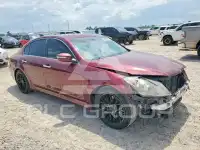 2013 Hyundai Genesis фото