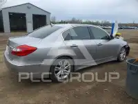 2013 Hyundai Genesis фото