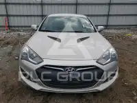 2013 Hyundai Genesis фото