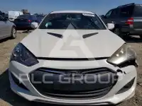 2013 Hyundai Genesis photo