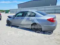 2013 Hyundai Genesis фото