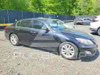 2013 Hyundai Genesis фото