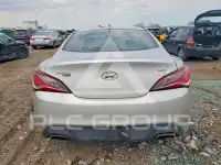 2013 Hyundai Genesis фото