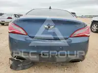 2013 Hyundai Genesis photo