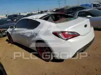 2013 Hyundai Genesis фото