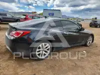 2013 Hyundai Genesis photo