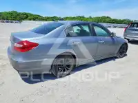 2013 Hyundai Genesis фото