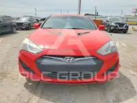 2013 Hyundai Genesis фото
