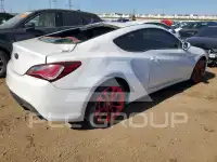 2013 Hyundai Genesis фото