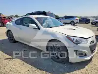 2013 Hyundai Genesis photo