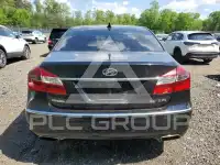 2013 Hyundai Genesis фото