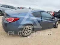 2013 Hyundai Genesis photo