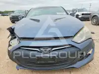 2013 Hyundai Genesis photo