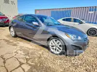 2013 Hyundai Genesis фото